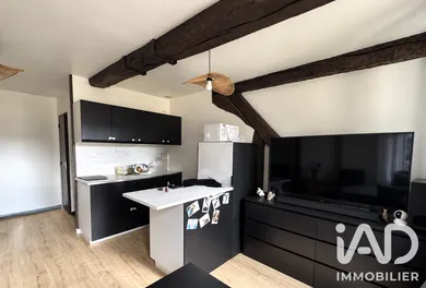 Apartment in Rennes (35000)