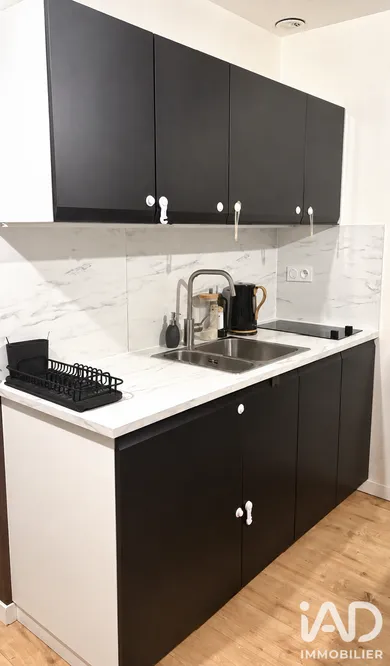 Apartment in Rennes (35000)