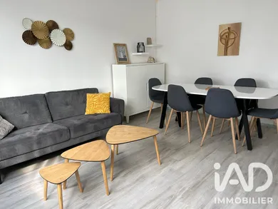 Appartement à Troyes (10000)