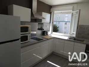 Apartment in Troyes (10000)