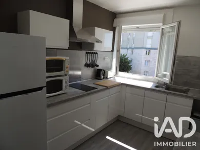 Appartement à Troyes (10000)