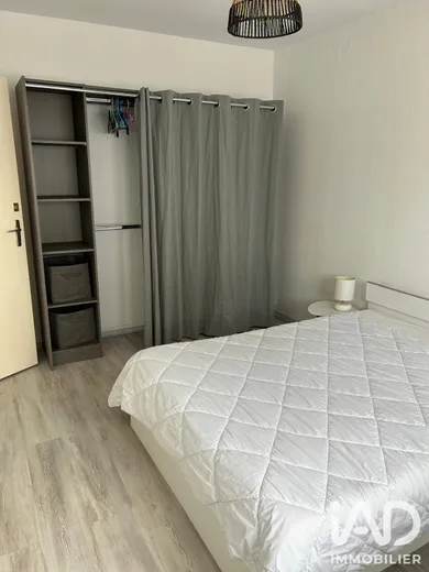 Appartement à Troyes (10000)
