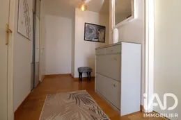 Apartment in Noisy-le-Grand (93160)