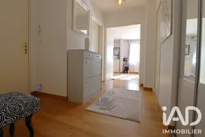 Apartment in Noisy-le-Grand (93160)