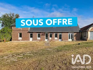 Maison à Saint-Pierre-de-Varengeville (76480)