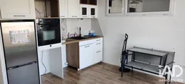 Apartment in Neuilly-sur-Marne (93330)