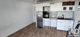 Apartment in Neuilly-sur-Marne (93330)
