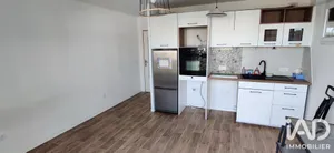 Apartment in Neuilly-sur-Marne (93330)
