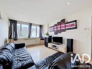 House in Marange-Silvange (57535)