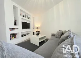 Apartment in Saint-Étienne (42100)