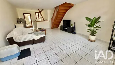 Maison de ville à Ailly-sur-Somme (80470)