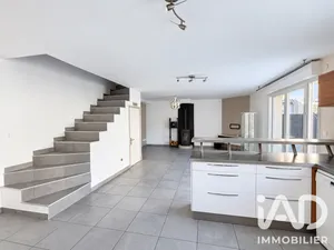 House in Châtonnay (38440)
