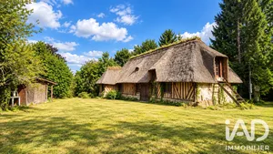 Maison à Ablon (14600)