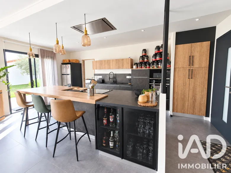 Maison 4 pièces 106 m² à Beaupréau-en-Mauges