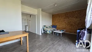 Apartment in Niort (79000)