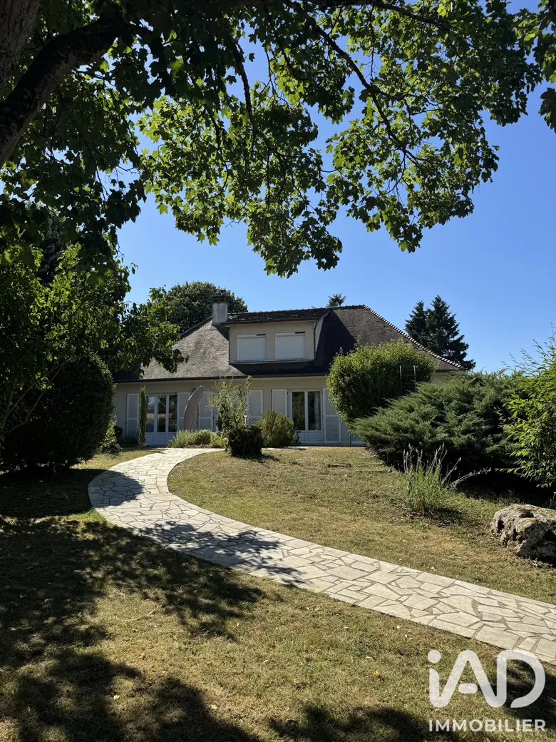 Maison 6 pièces 167 m² · à Pigny · 167 m² · 269 000 €