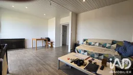 Apartment in Niort (79000)