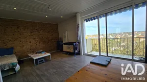 Apartment in Niort (79000)