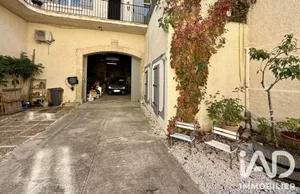 Village house in Aspiran (34800)