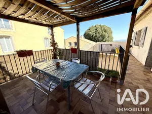 Village house in Aspiran (34800)