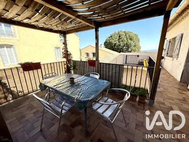 Village house in Aspiran (34800)