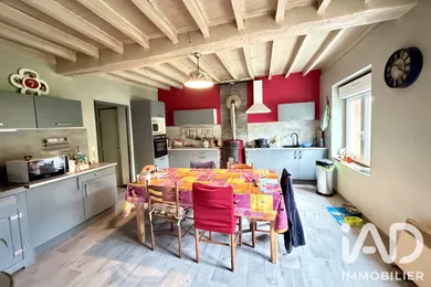 Maison à Machy (10320)