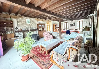 Maison à Machy (10320)