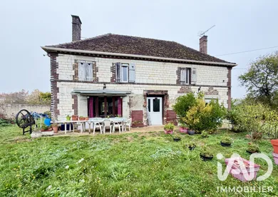 Maison à Machy (10320)