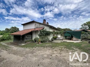 House in Saint-Geours-de-Maremne (40230)