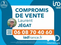 Duplex à Saint-Just (34400)