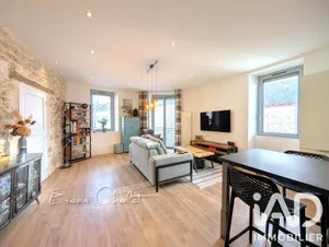 Duplex in Saint-Étienne-de-Montluc (44360)
