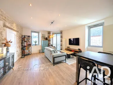 Duplex à Saint-Étienne-de-Montluc (44360)