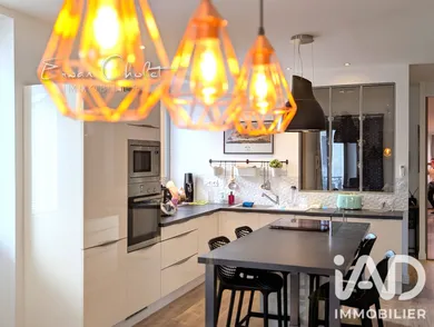 Duplex à Saint-Étienne-de-Montluc (44360)