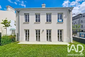Maison de ville à Serris (77700)