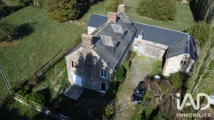 Park home in Sainte-Honorine-la-Chardonne (61430)
