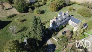Park home in Sainte-Honorine-la-Chardonne (61430)
