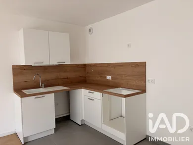 Appartement à Cormeilles-en-Parisis (95240)
