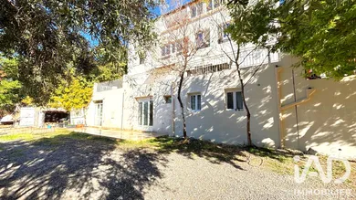 Maison à Draguignan (83300)