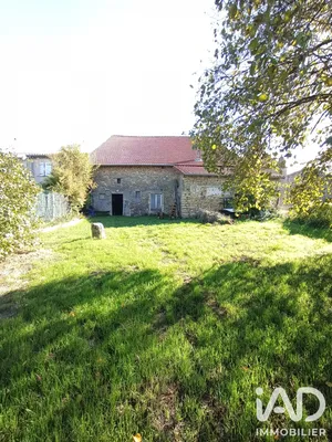 Maison à Xammes (54470)