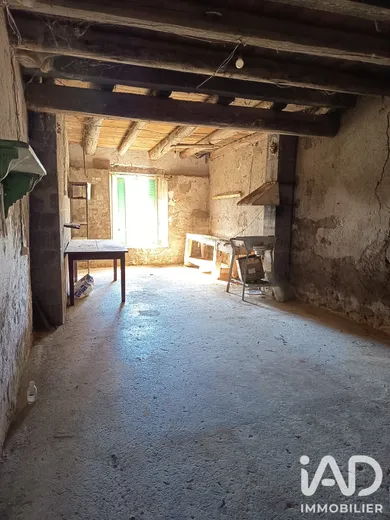 Maison à Xammes (54470)