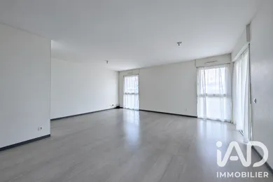 Appartement à Alsting (57515)