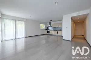 Apartment in Alsting (57515)
