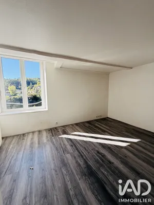 Appartement à Cahors (46000)