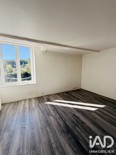 Appartement à Cahors (46000)