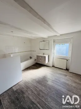 Appartement à Cahors (46000)