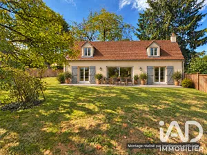 Land in Gressey (78550)