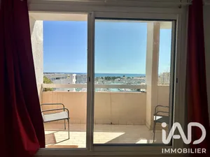 Apartment in Mauguio (34130)
