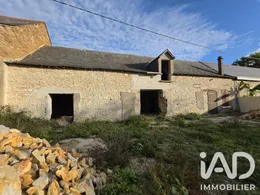 Maison à Châteaubriant (44110)