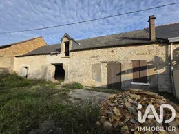 Maison à Châteaubriant (44110)