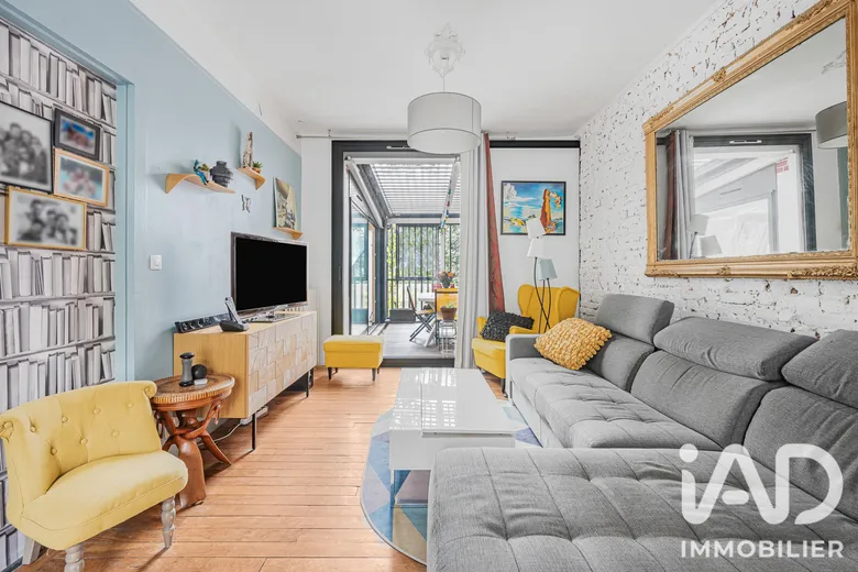 Maison 6 pièces 114 m² · à Versailles · 114 m² · 950 000 €